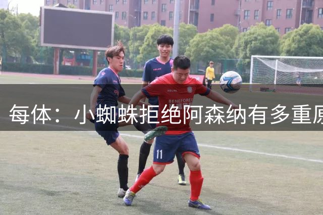 每体：小蜘蛛拒绝阿森纳有多重原因，他与曼城感情深厚不想交手
