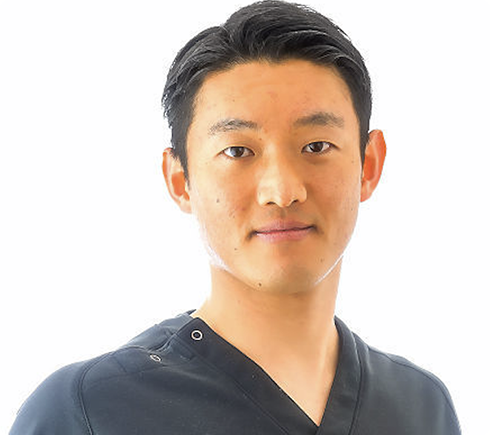 院長 齋藤利紀